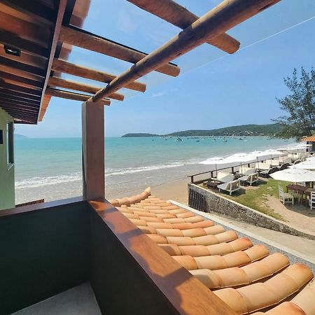 Albergue Nativa Búzios Exterior foto