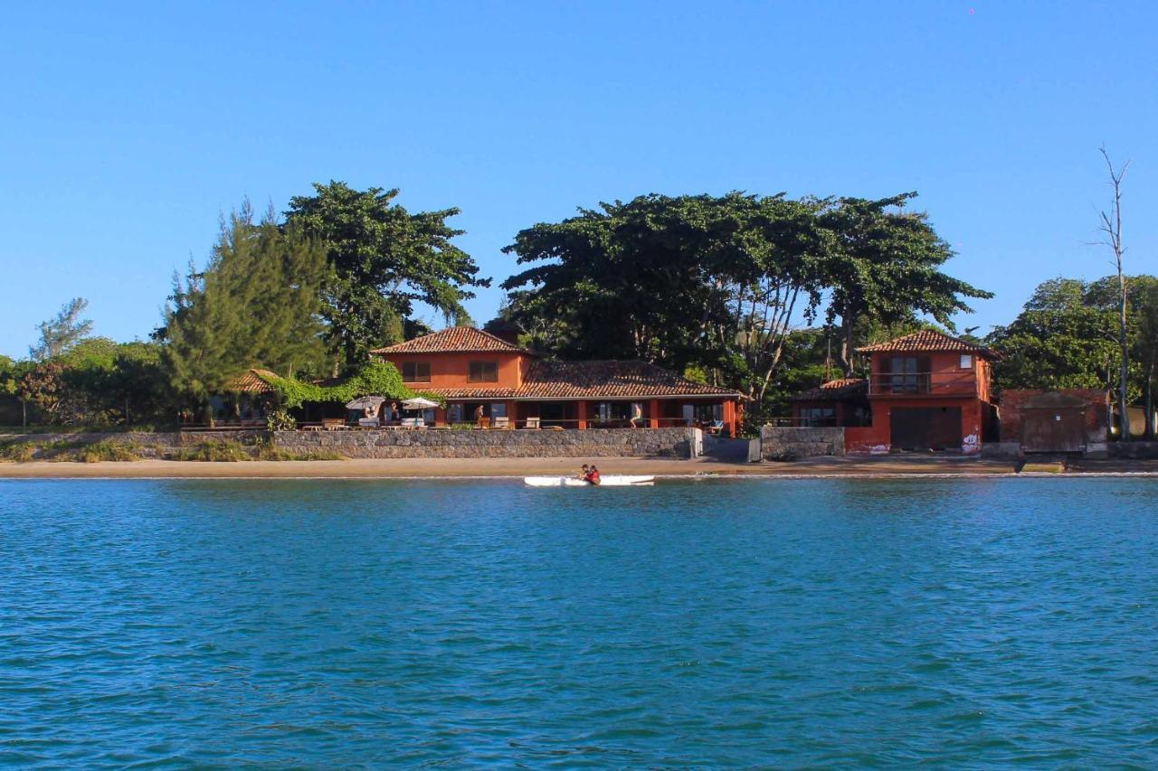 Albergue Nativa Búzios Exterior foto