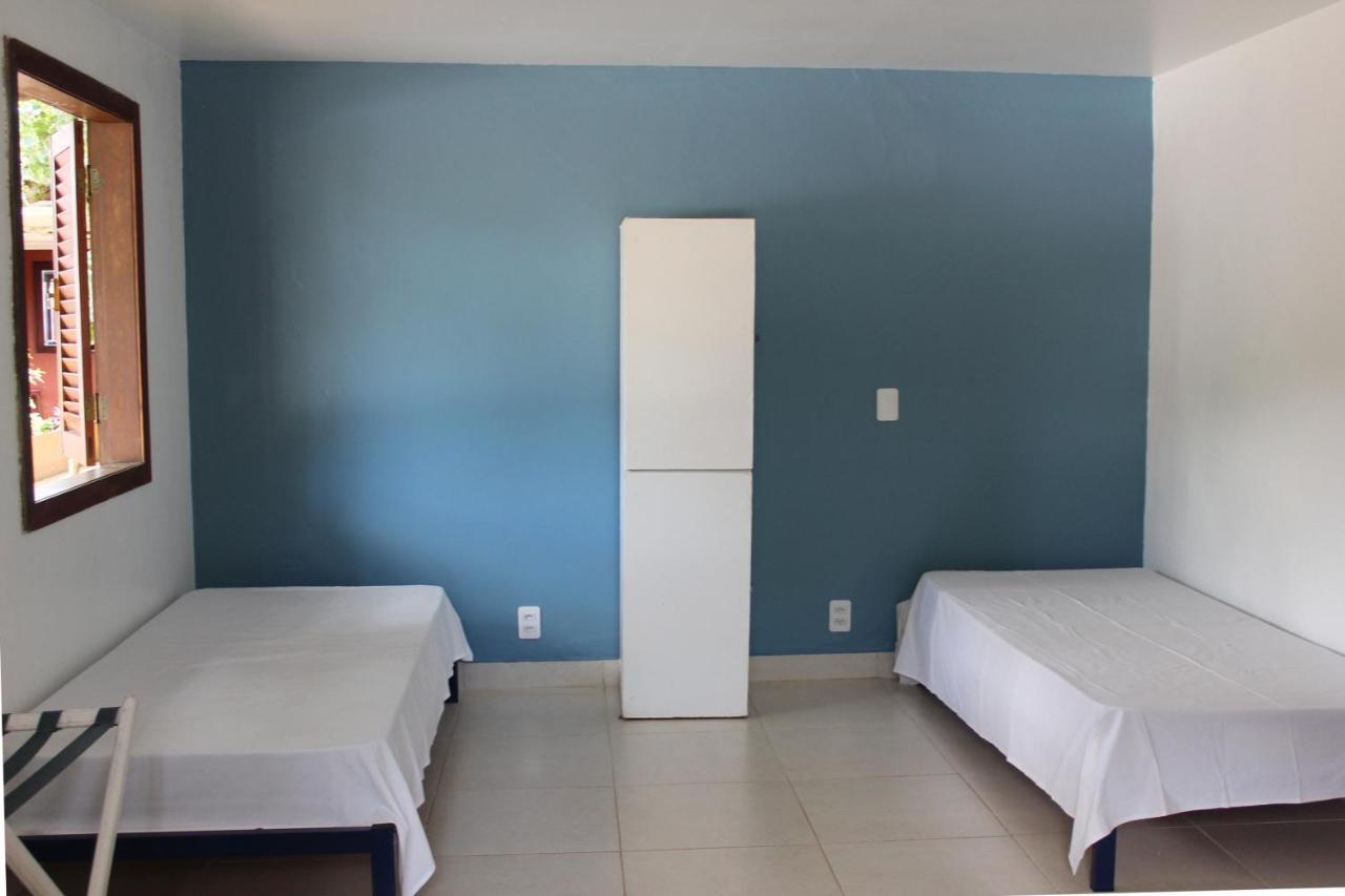 Albergue Nativa Búzios Exterior foto