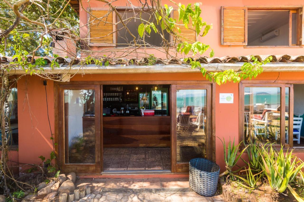 Albergue Nativa Búzios Exterior foto