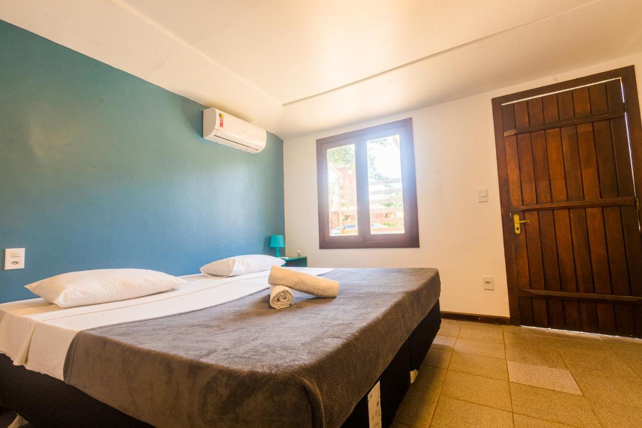 Albergue Nativa Búzios Exterior foto