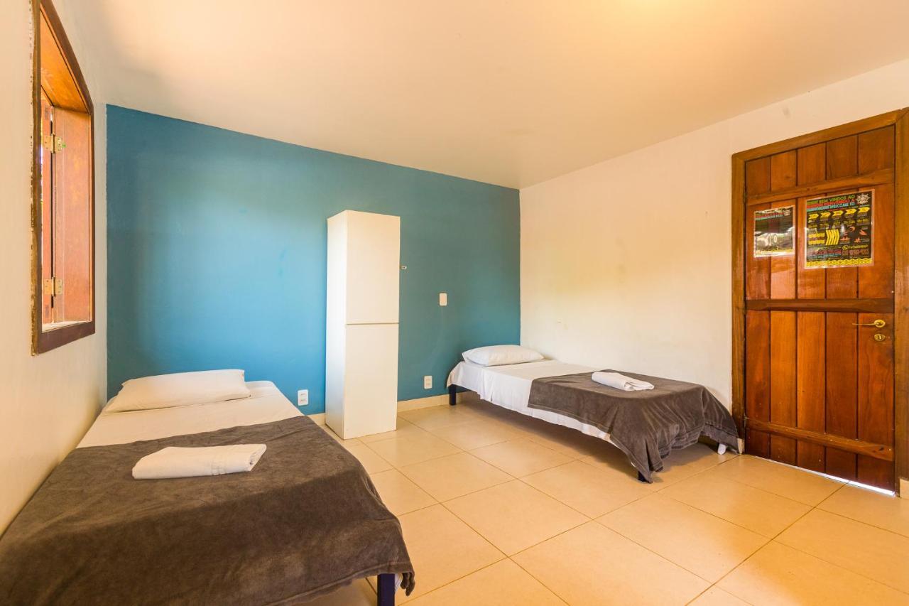 Albergue Nativa Búzios Exterior foto