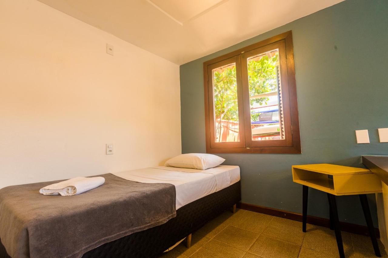 Albergue Nativa Búzios Exterior foto