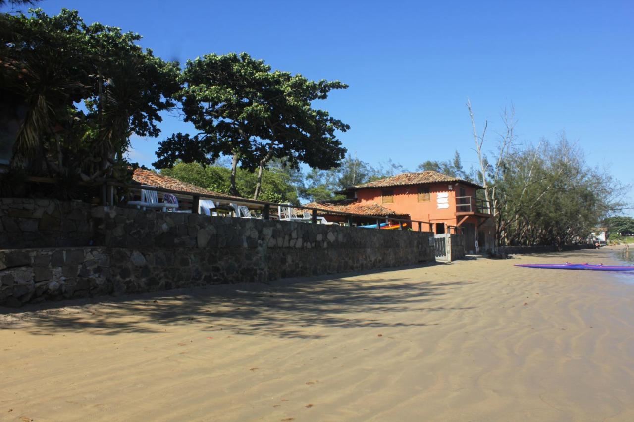 Albergue Nativa Búzios Exterior foto