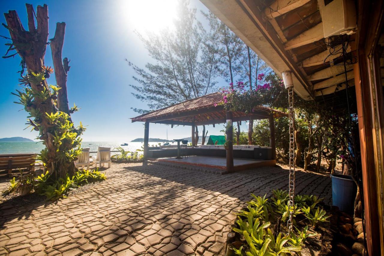 Albergue Nativa Búzios Exterior foto