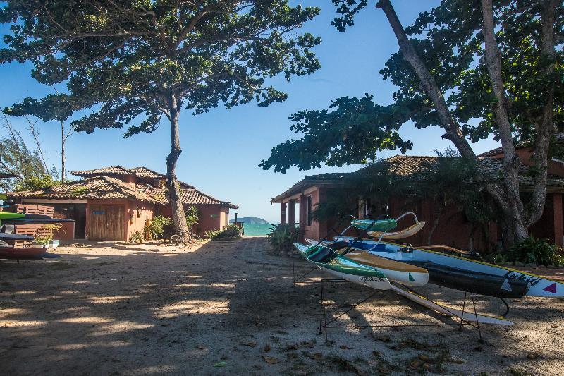 Albergue Nativa Búzios Exterior foto