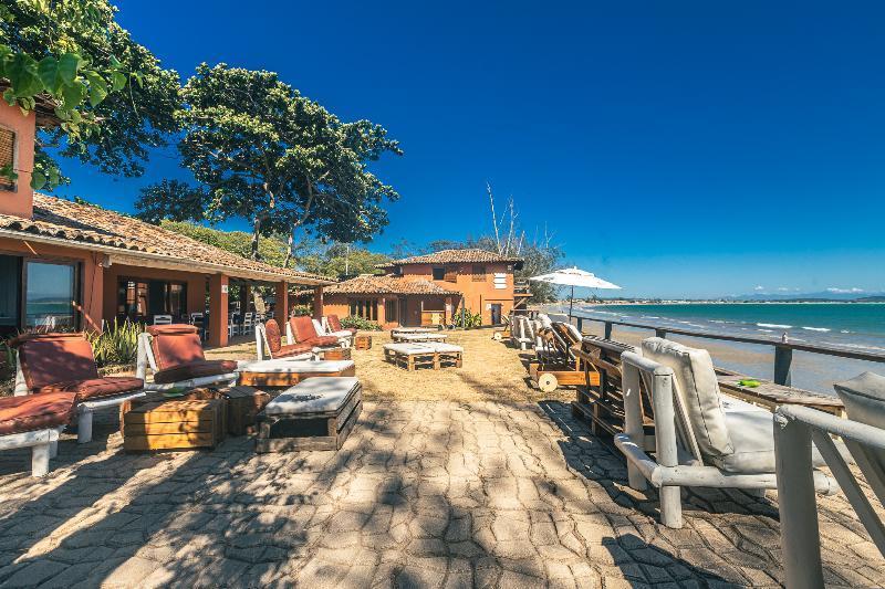 Albergue Nativa Búzios Exterior foto