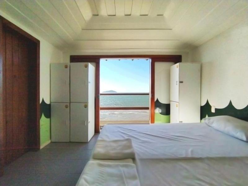 Albergue Nativa Búzios Exterior foto