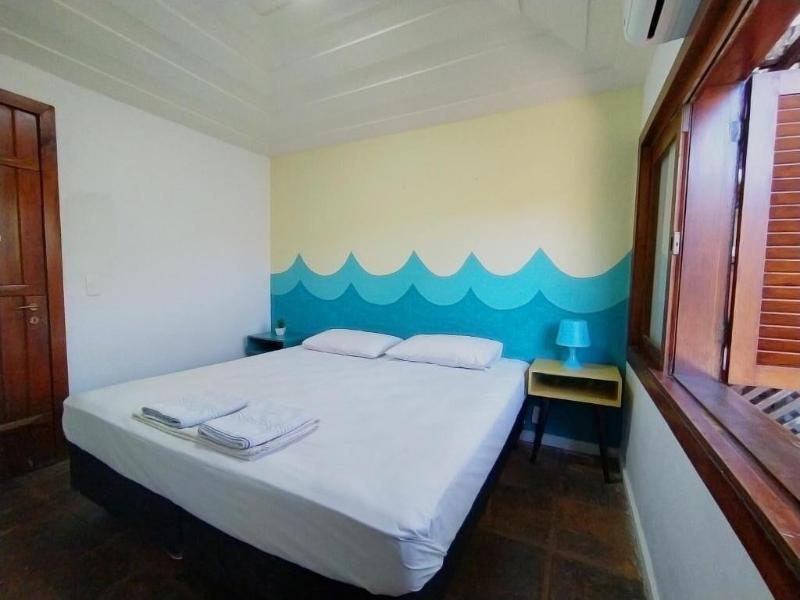 Albergue Nativa Búzios Exterior foto