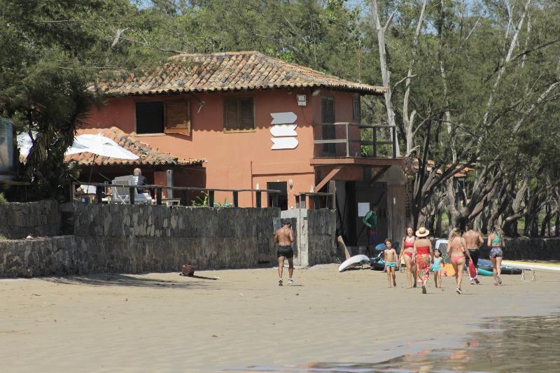 Albergue Nativa Búzios Exterior foto