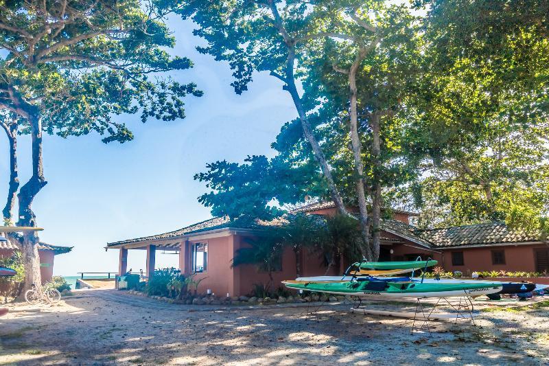 Albergue Nativa Búzios Exterior foto